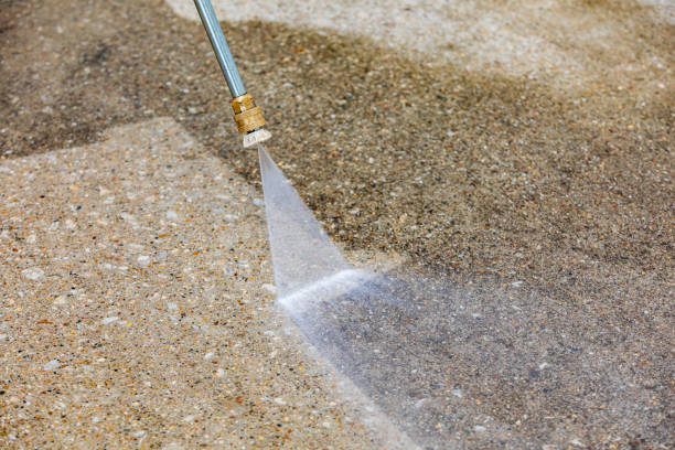 Trusted Greenwood, IN Pressure Washing Experts