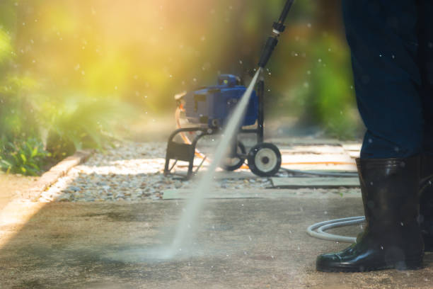 Best Gas Station Cleaning  in Greenwood, IN